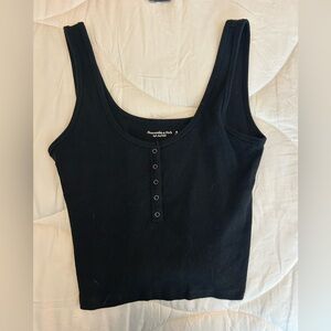 Abercrombie & Fitch Tank Top